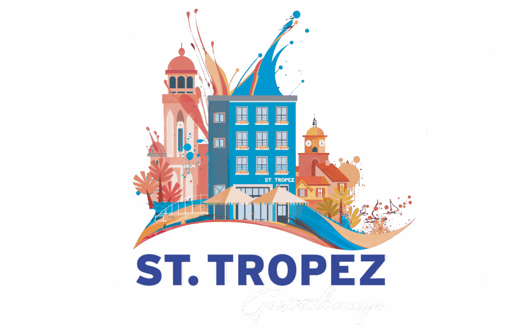 S.t Tropez - Deventer - Lunch - Borrel - Diner